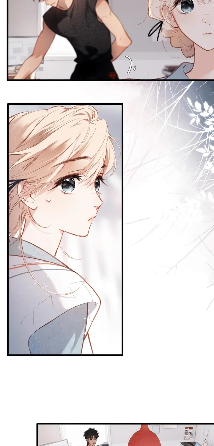 Back to Spring Chapter 29 page 11 - 