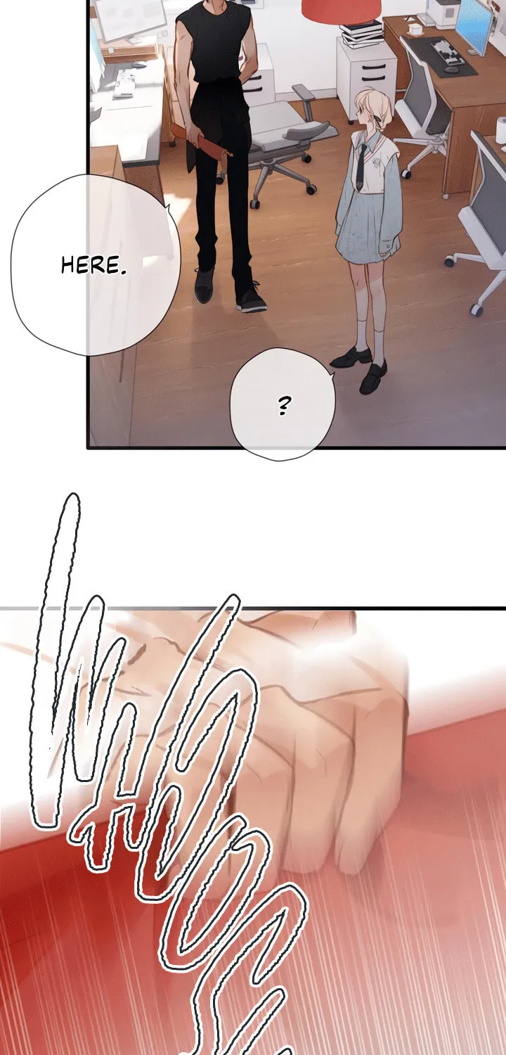 Back to Spring Chapter 29 page 12 - 
