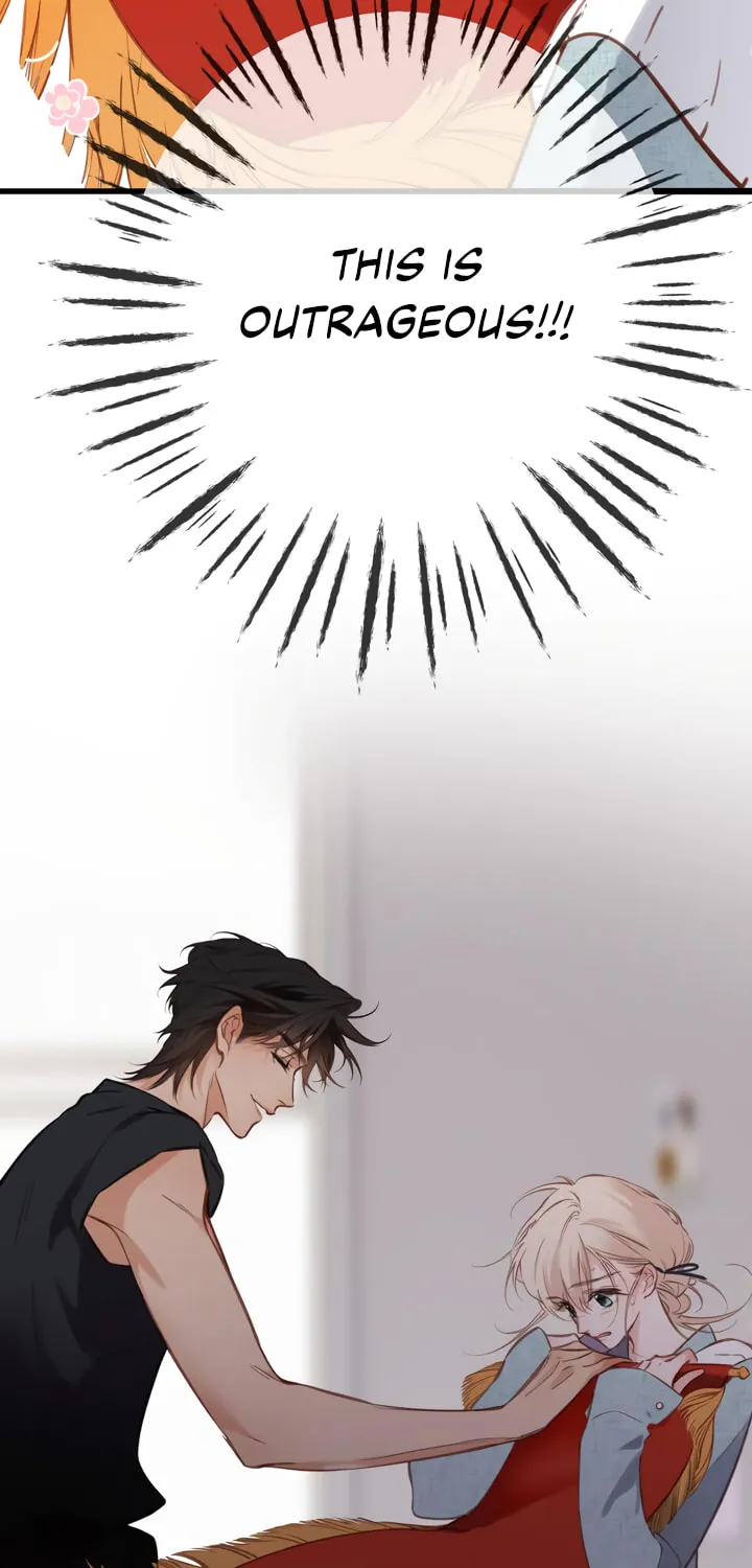 Back to Spring Chapter 29 page 15 - 