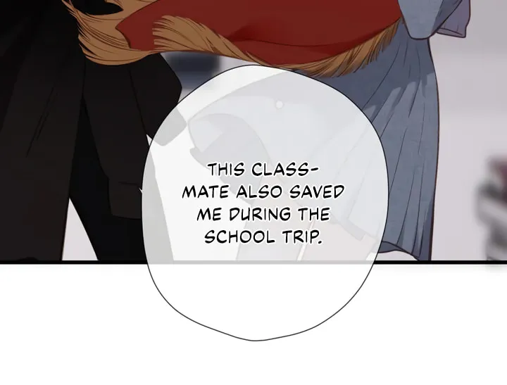 Back to Spring Chapter 29 page 16 - 