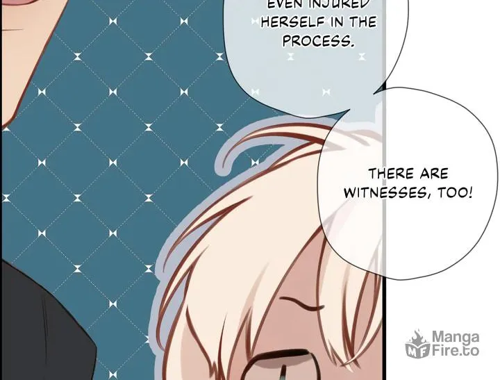 Back to Spring Chapter 29 page 18 - 