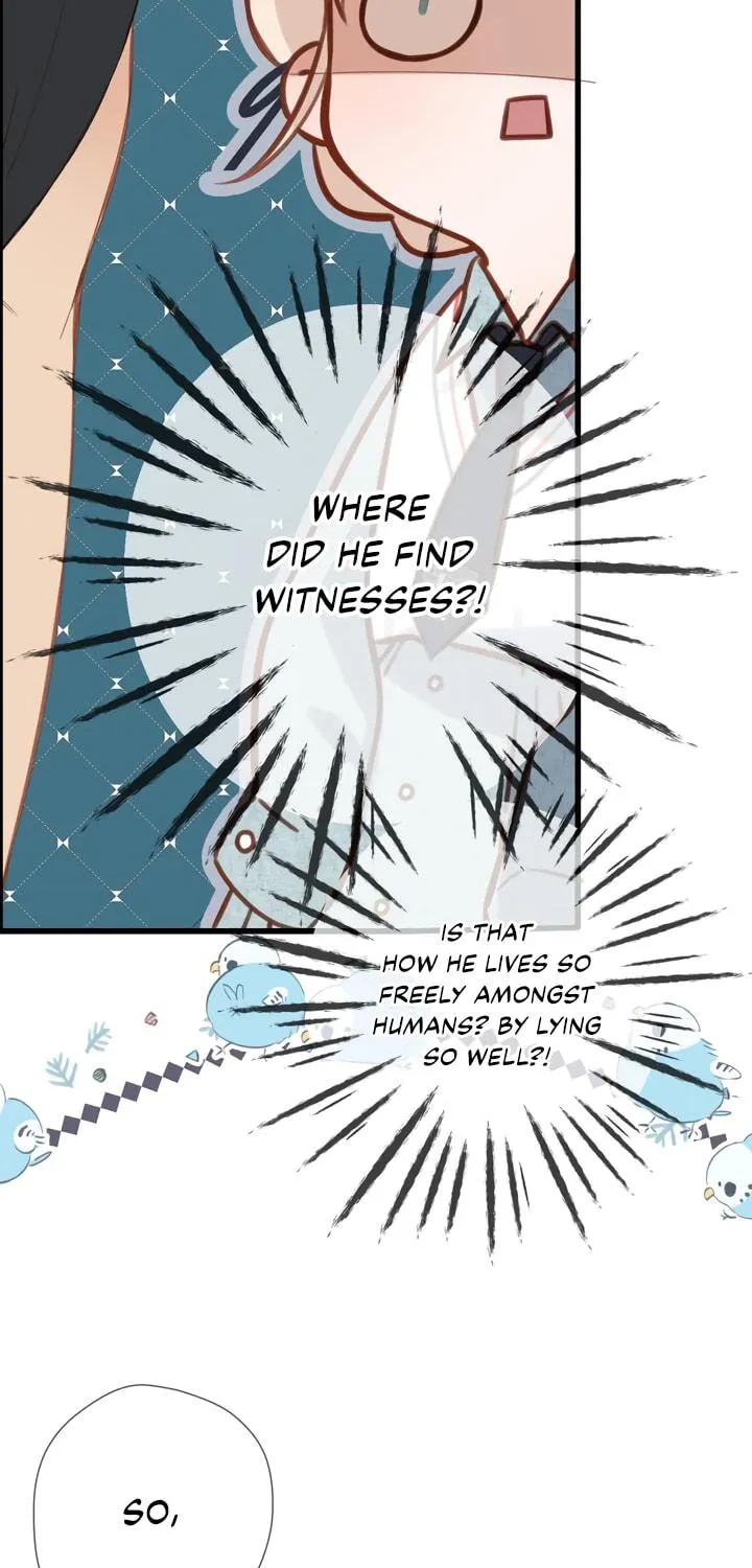 Back to Spring Chapter 29 page 19 - 