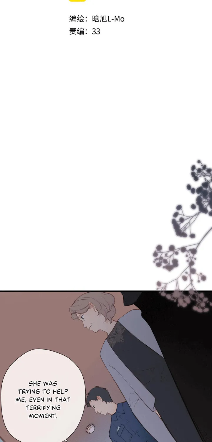 Back to Spring Chapter 29 page 3 - 