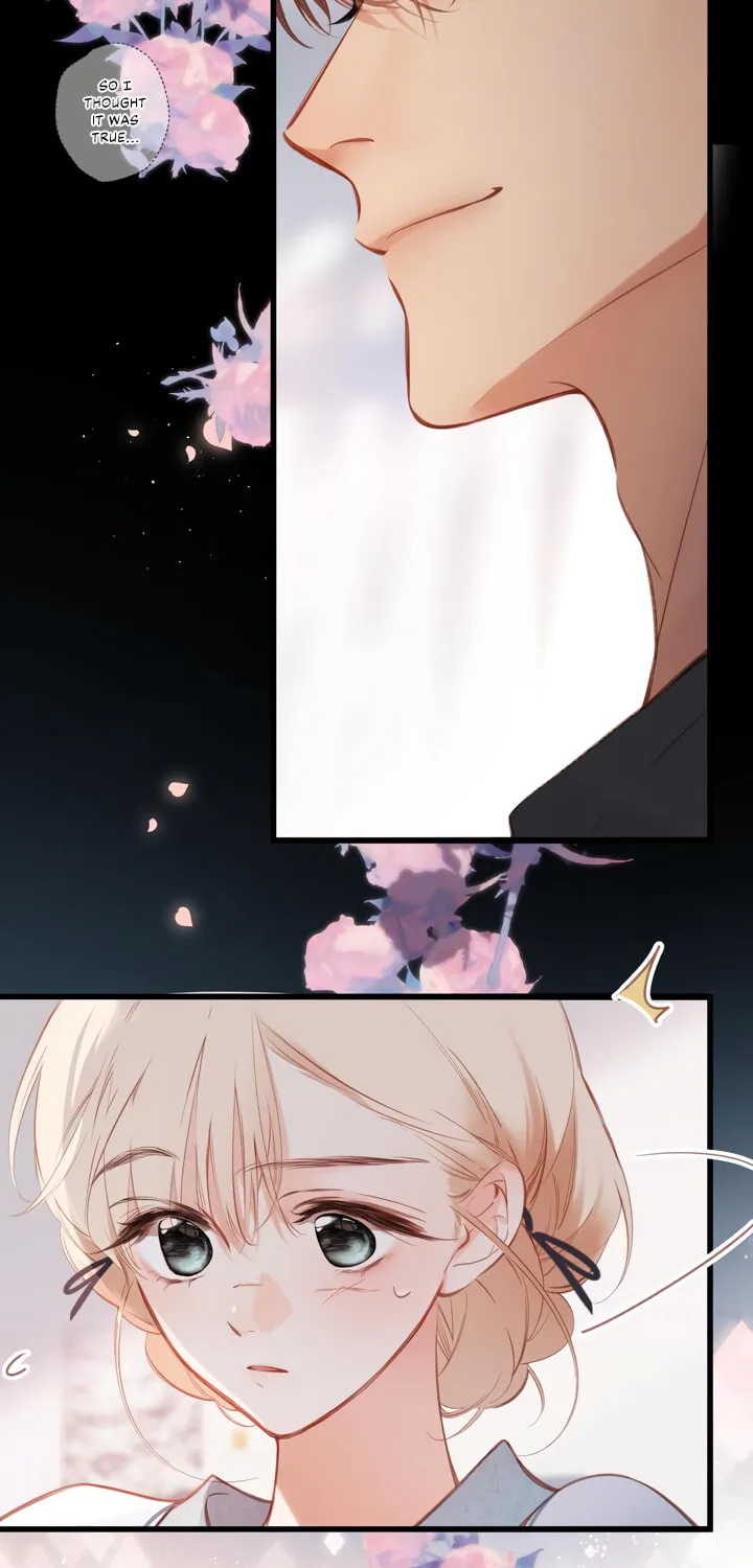Back to Spring Chapter 29 page 23 - 