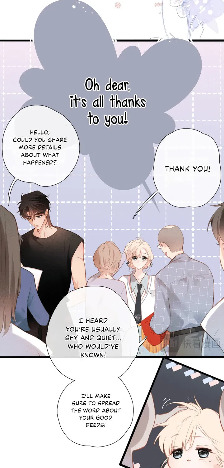 Back to Spring Chapter 29 page 26 - 