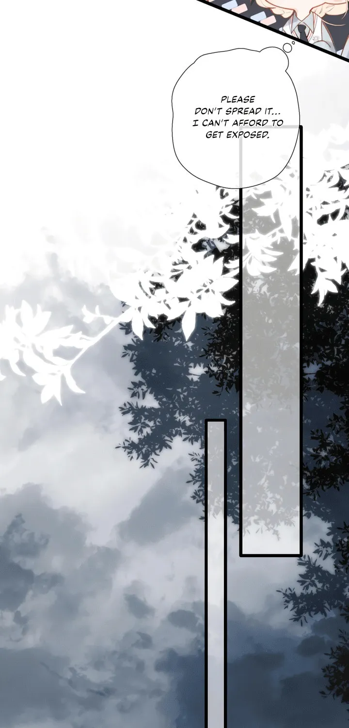 Back to Spring Chapter 29 page 27 - 