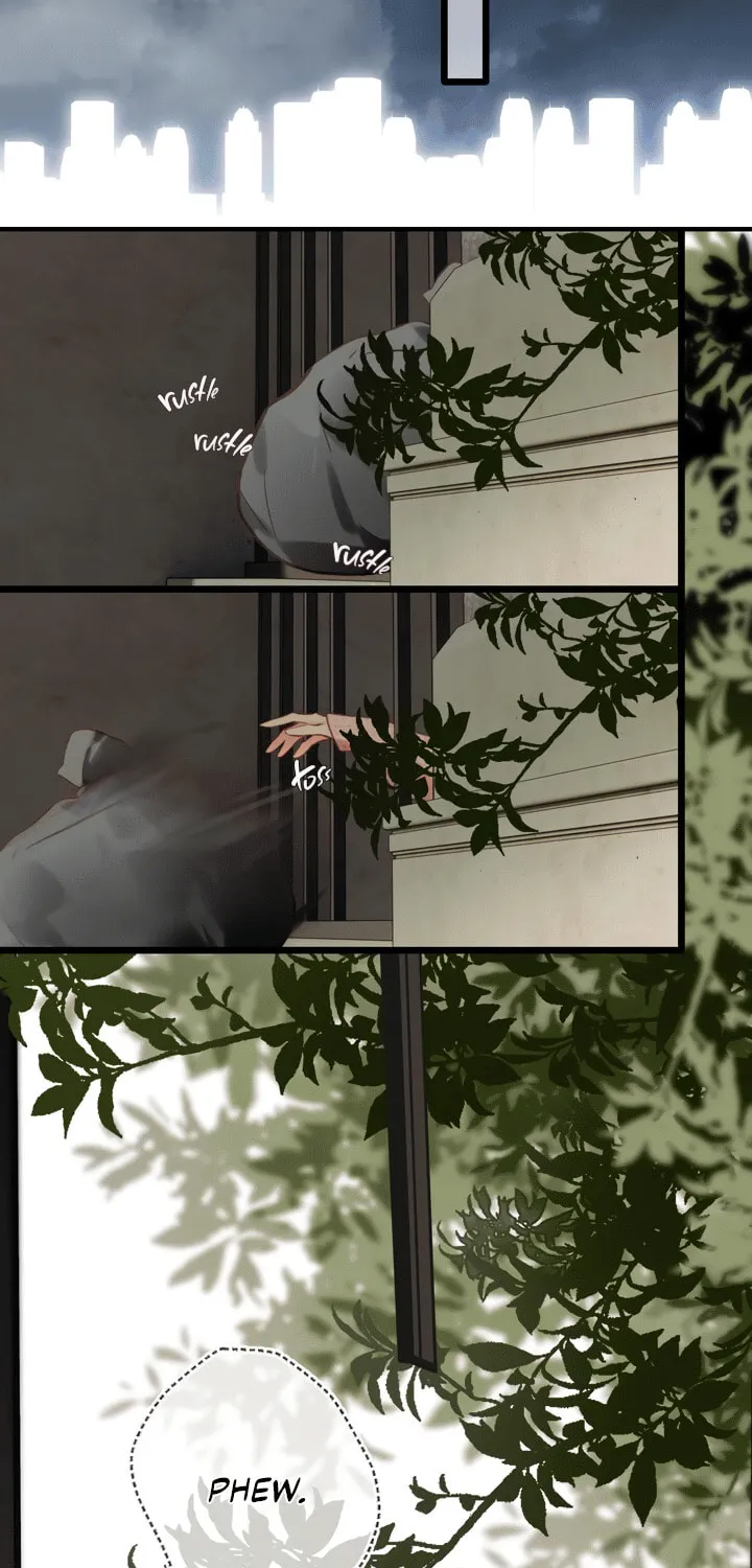 Back to Spring Chapter 29 page 28 - 