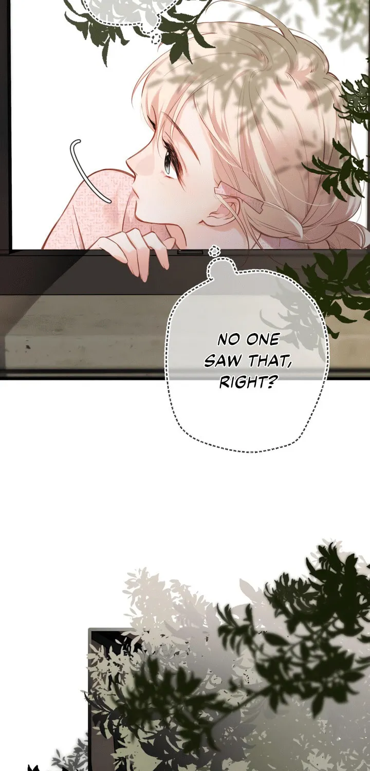 Back to Spring Chapter 29 page 29 - 