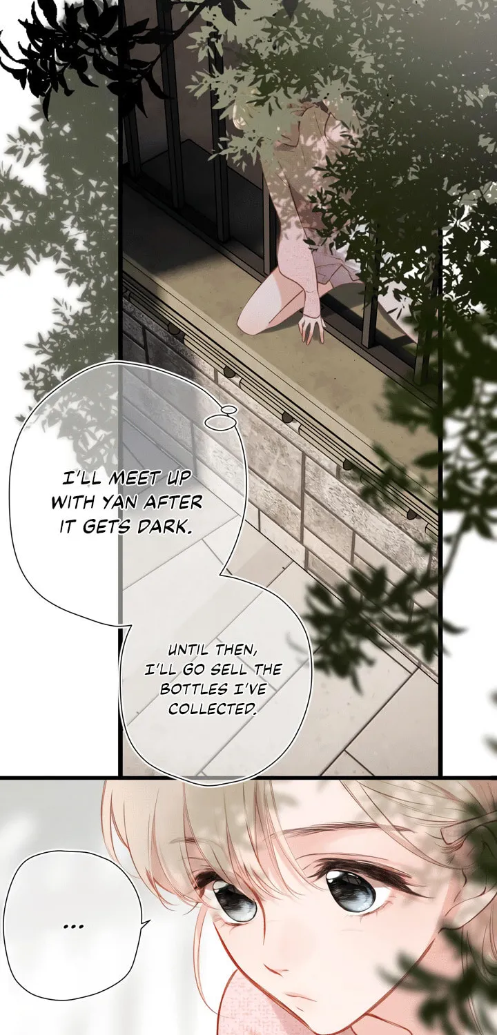 Back to Spring Chapter 29 page 30 - 