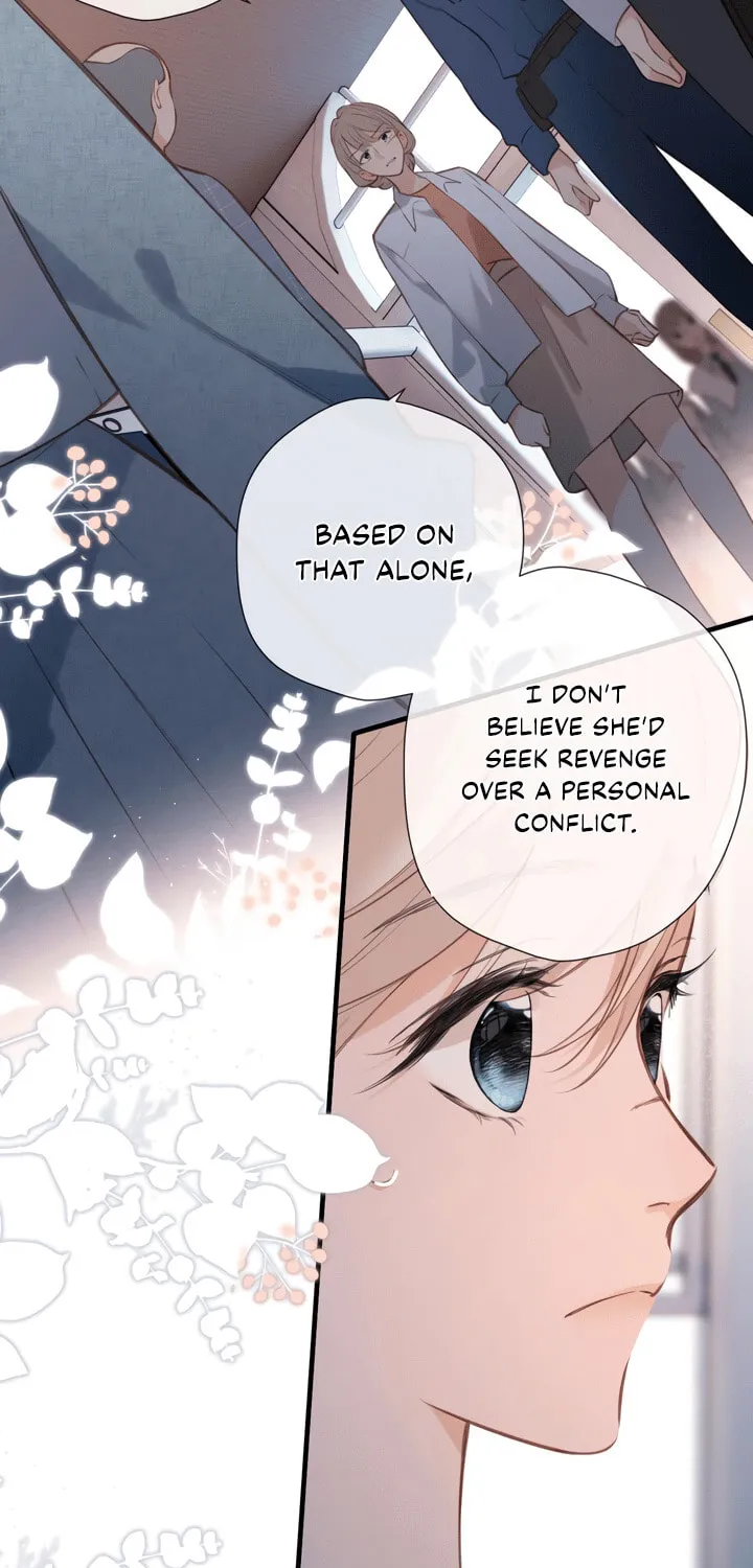 Back to Spring Chapter 29 page 4 - 