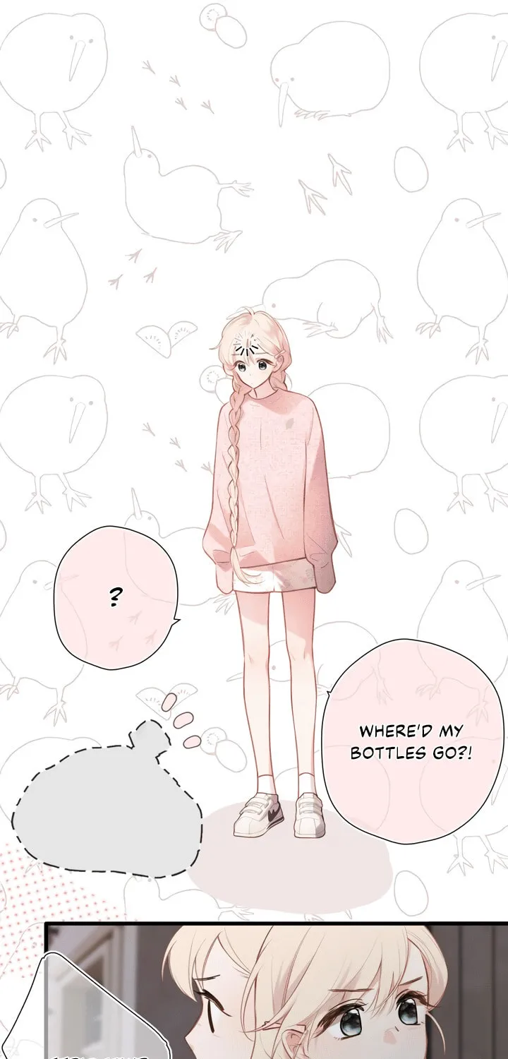 Back to Spring Chapter 29 page 32 - 