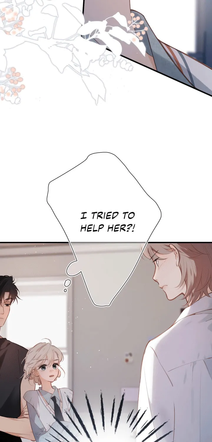 Back to Spring Chapter 29 page 5 - 