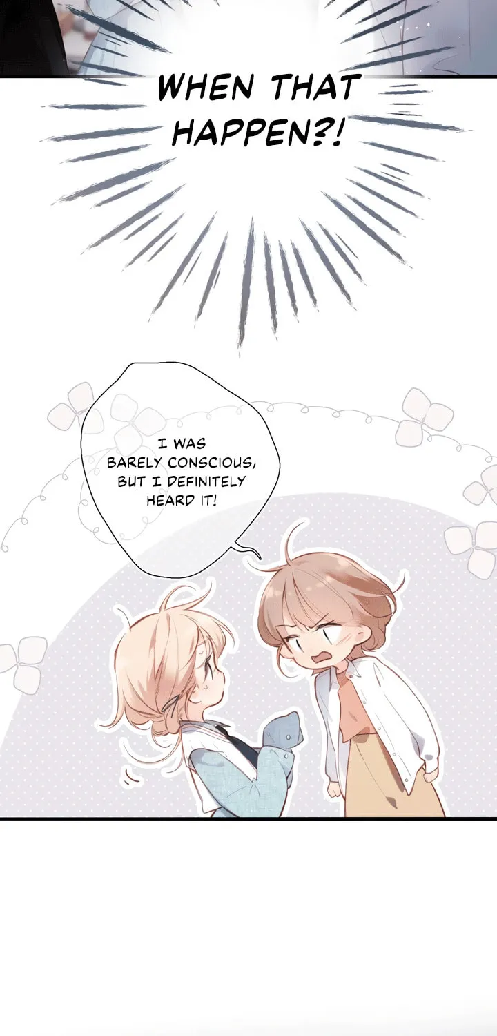 Back to Spring Chapter 29 page 6 - 