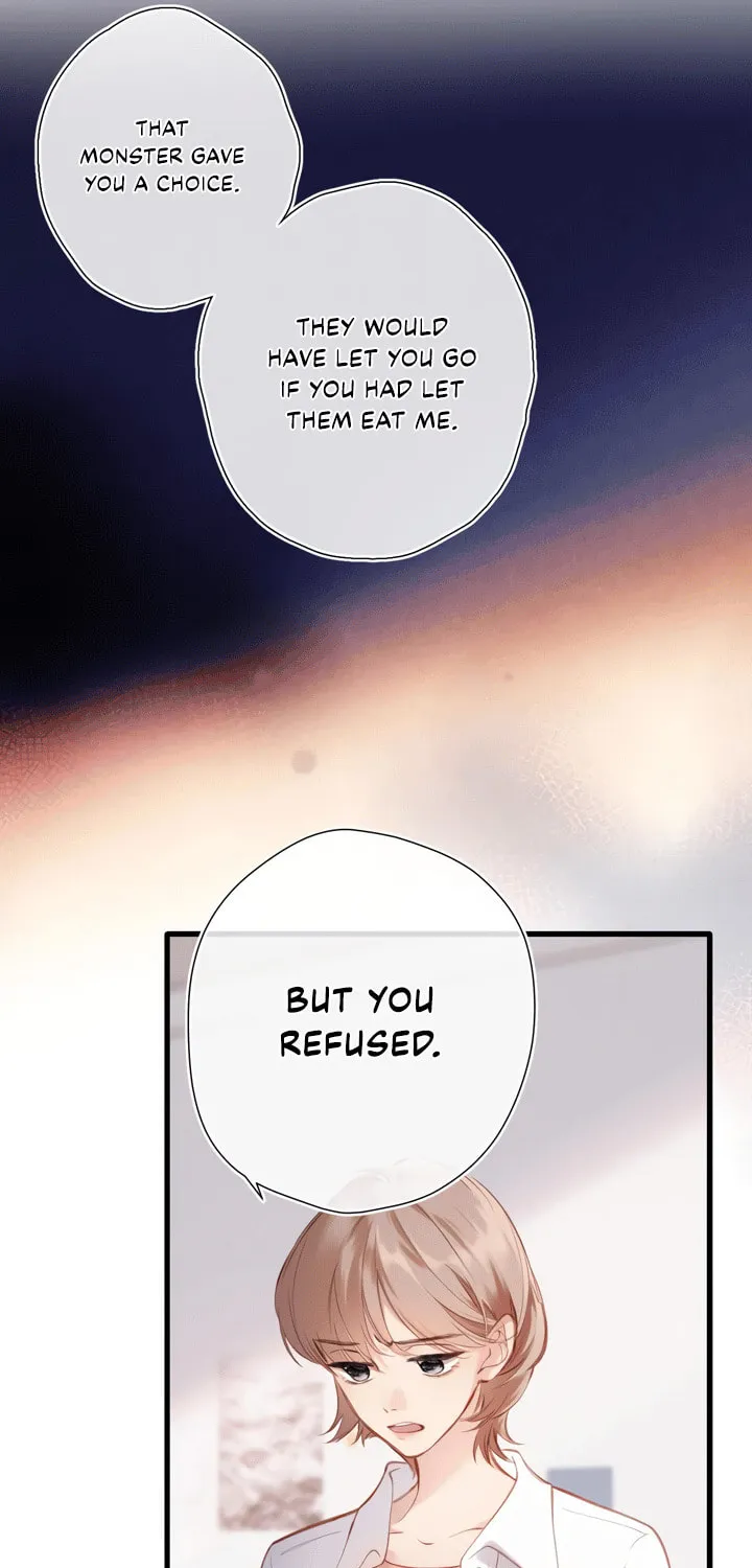 Back to Spring Chapter 29 page 8 - 
