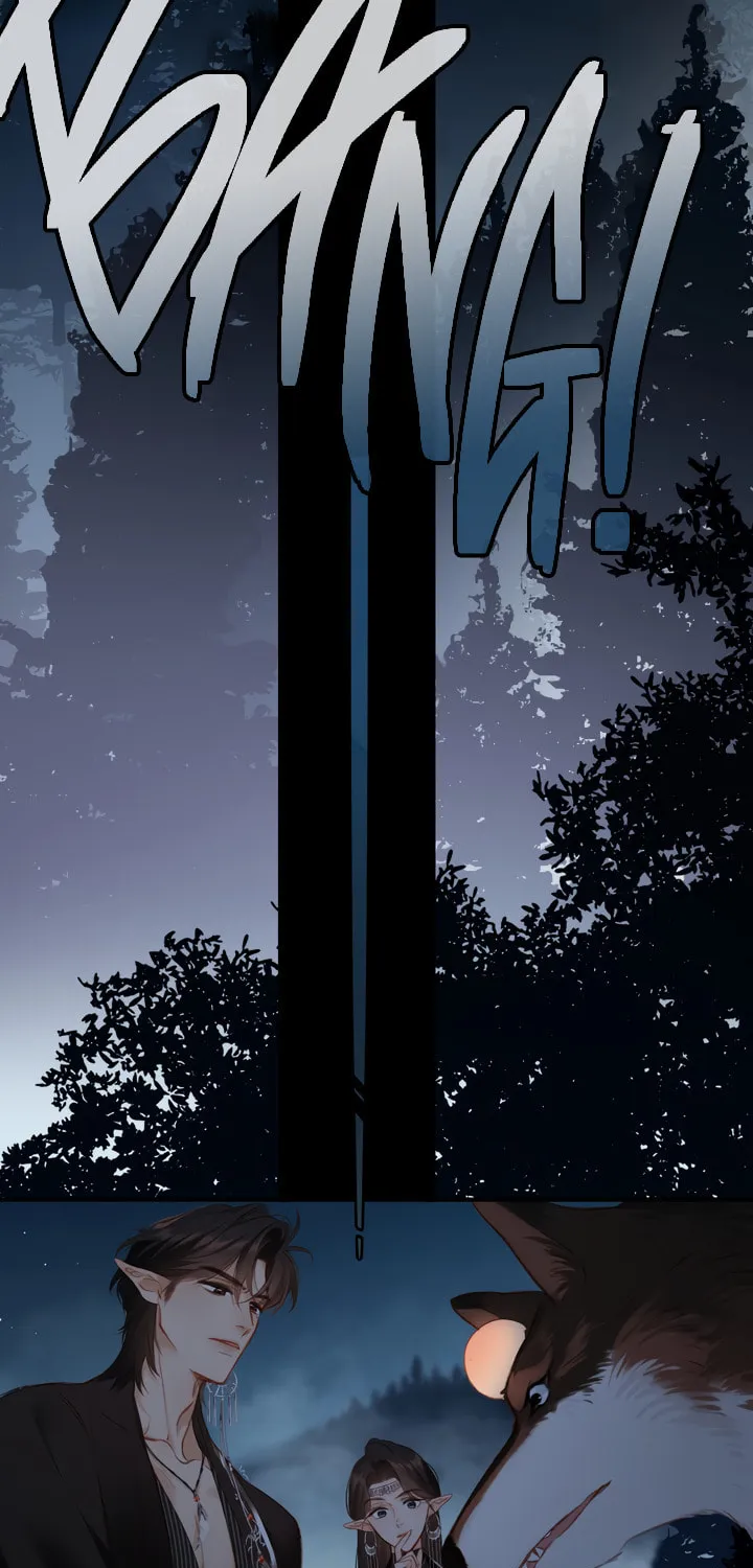 Back to Spring Chapter 3 page 11 - 