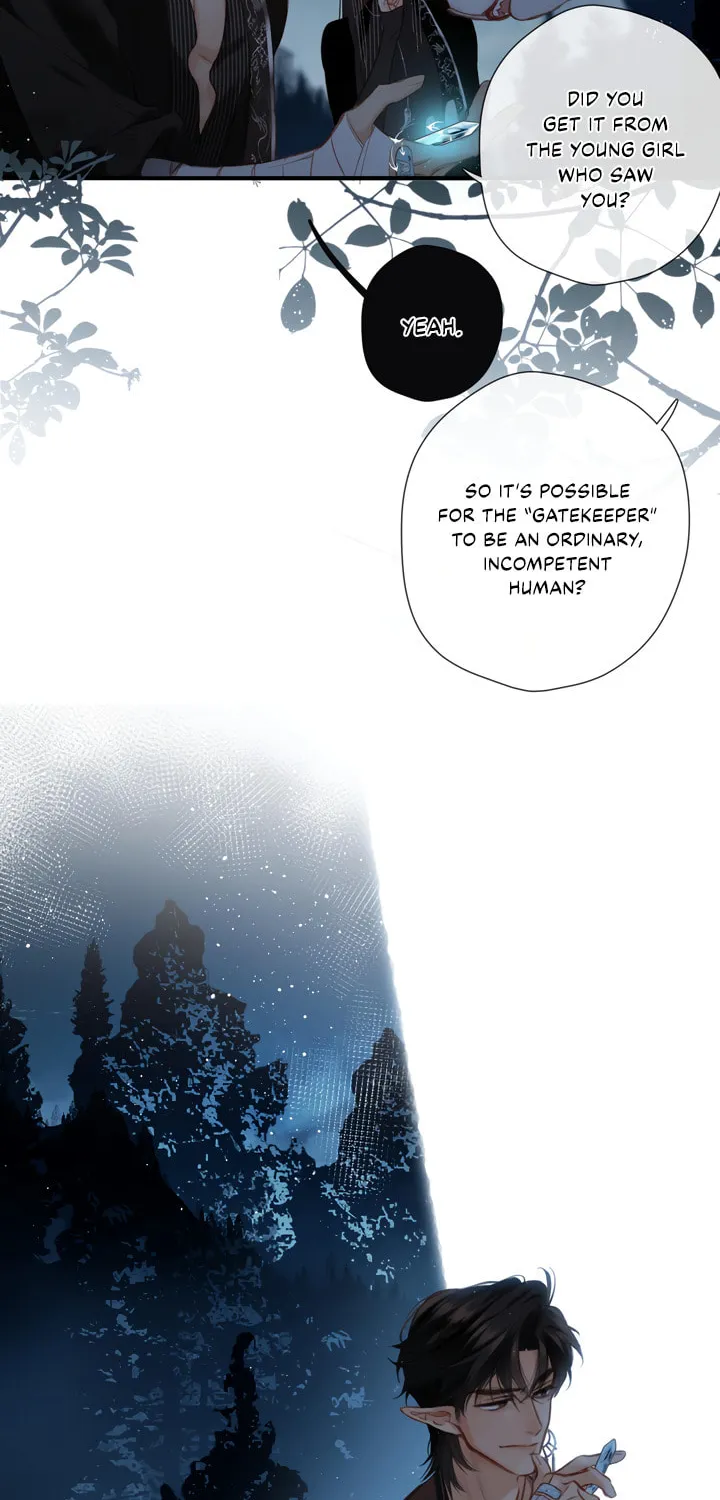 Back to Spring Chapter 3 page 12 - 
