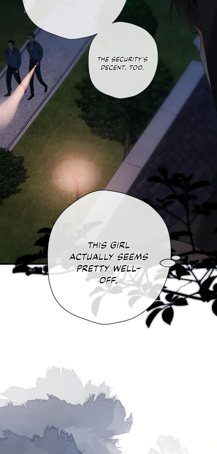 Back to Spring Chapter 3 page 19 - 