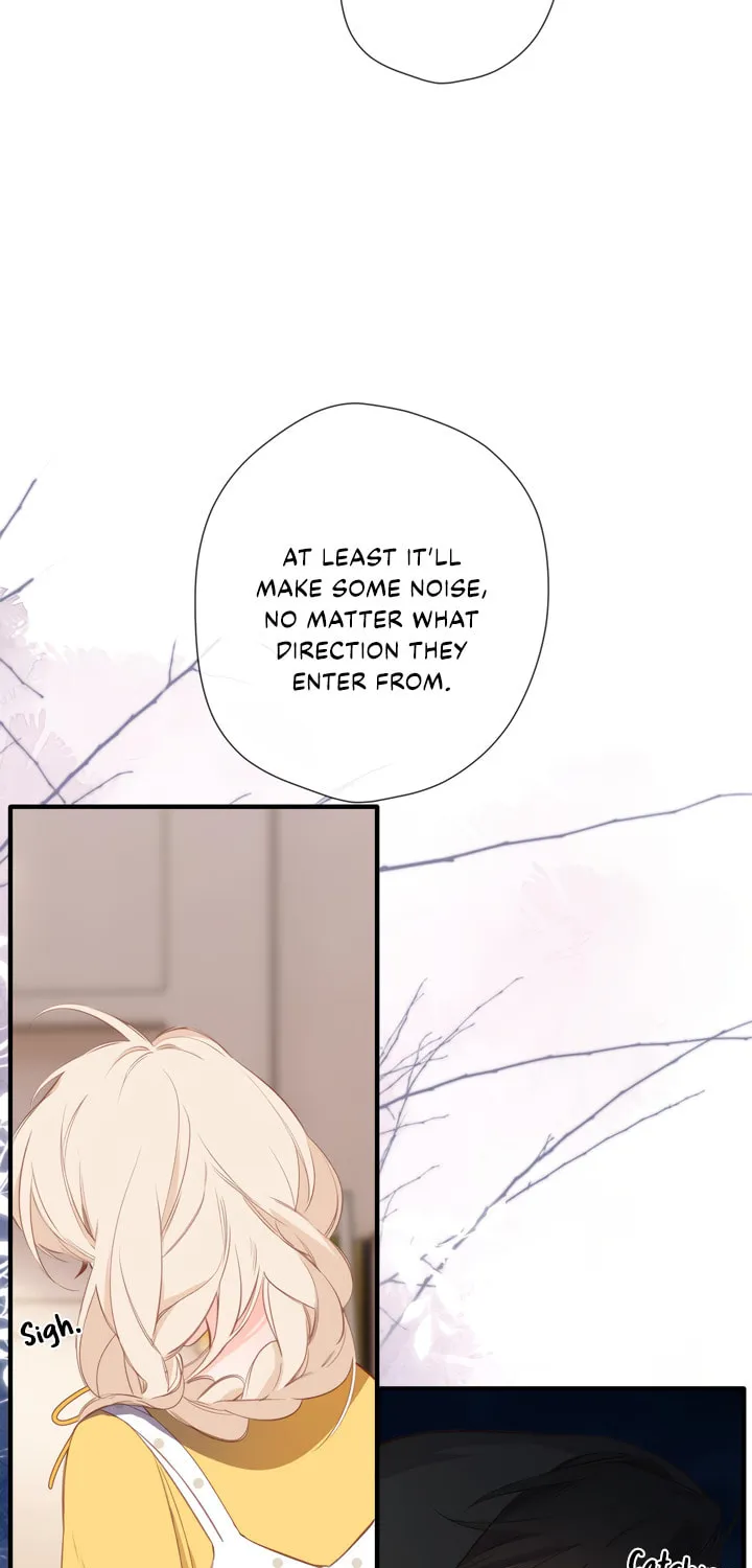 Back to Spring Chapter 3 page 24 - 