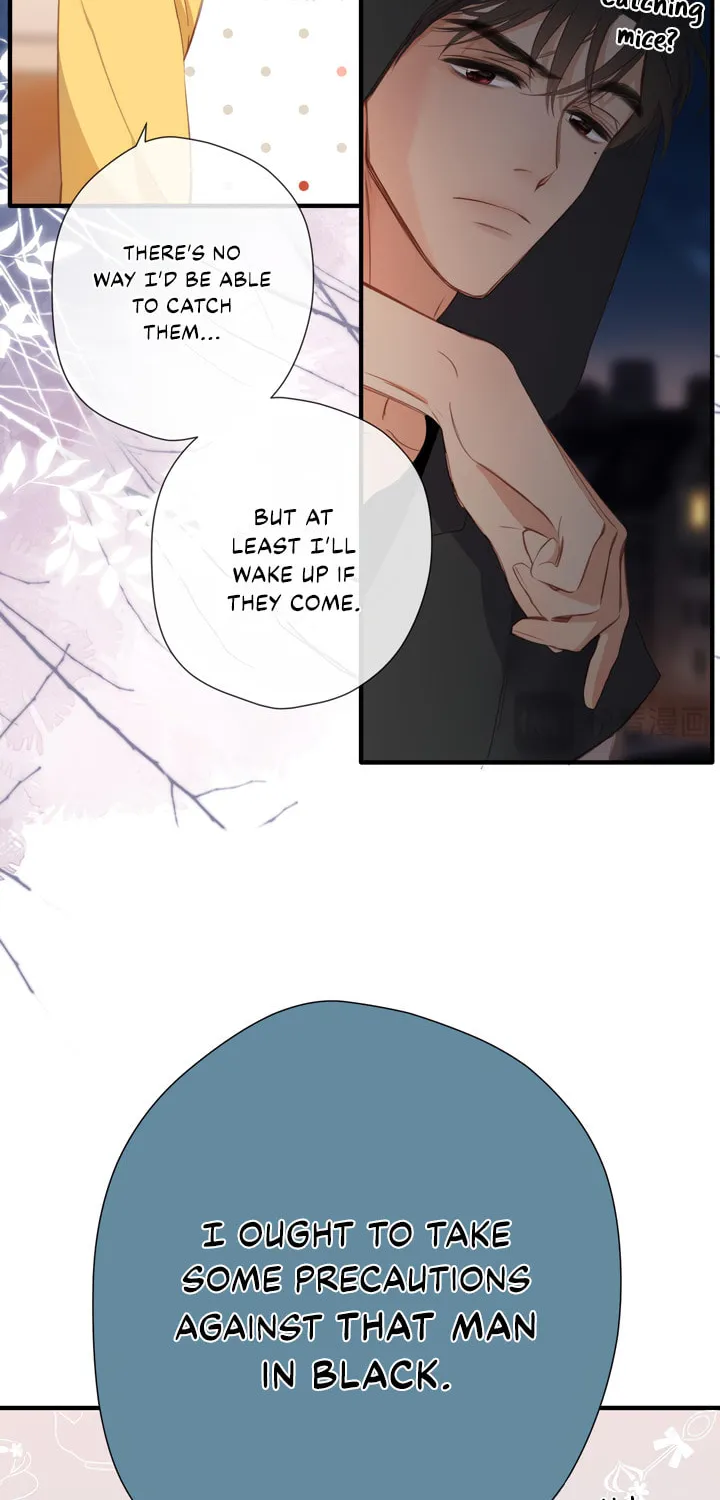Back to Spring Chapter 3 page 25 - 