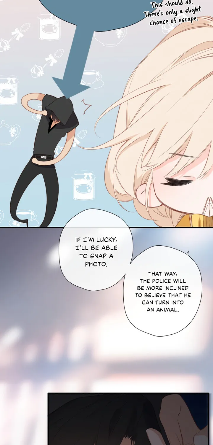 Back to Spring Chapter 3 page 26 - 