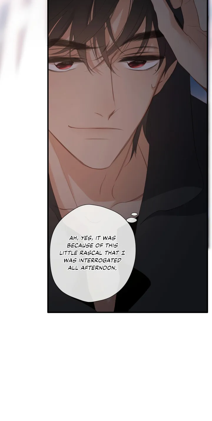 Back to Spring Chapter 3 page 27 - 