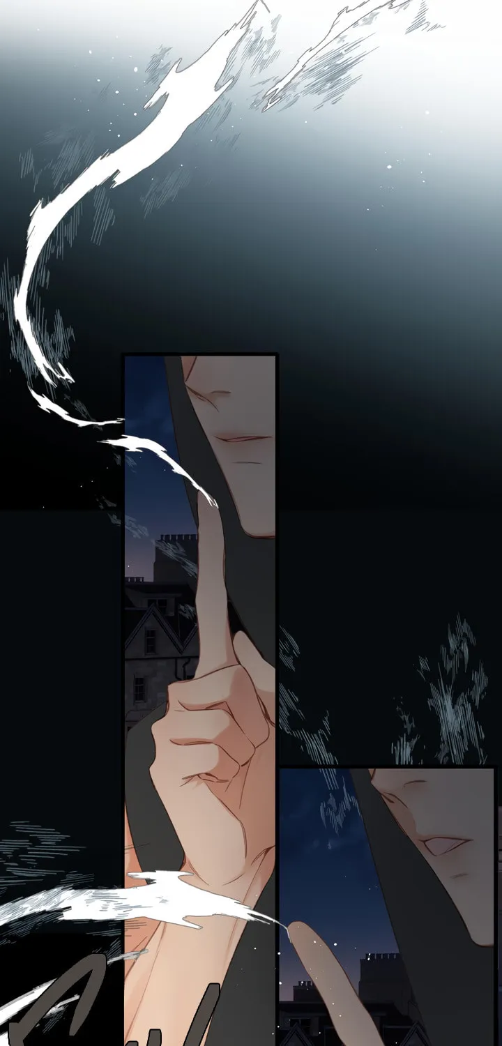Back to Spring Chapter 3 page 29 - 