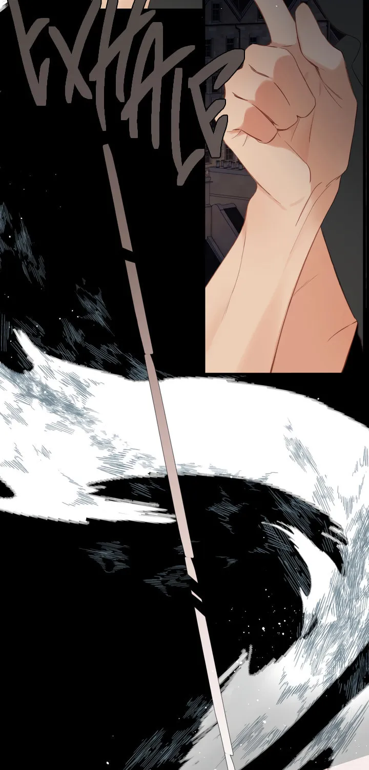 Back to Spring Chapter 3 page 30 - 