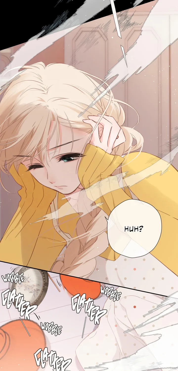 Back to Spring Chapter 3 page 31 - 