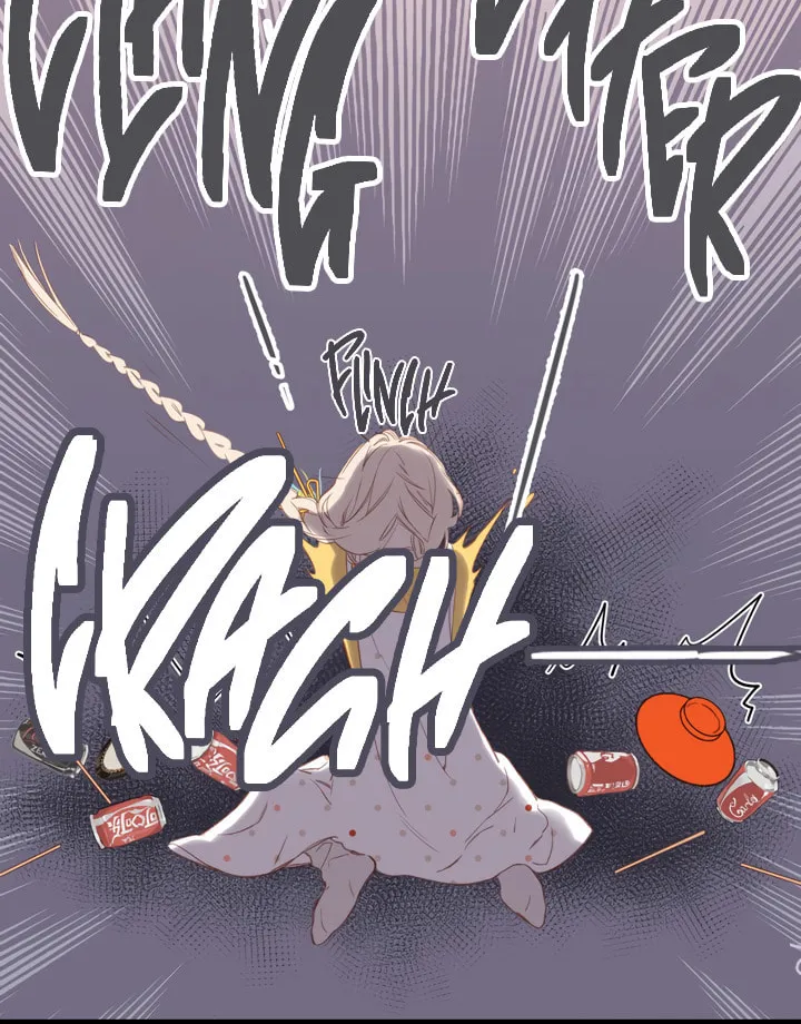Back to Spring Chapter 3 page 33 - 
