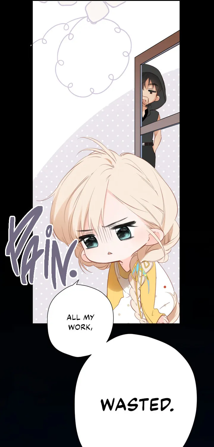 Back to Spring Chapter 3 page 34 - 