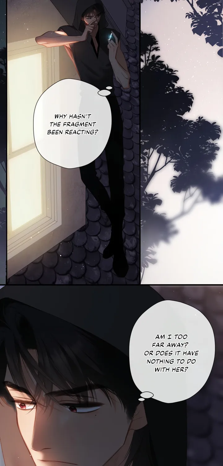 Back to Spring Chapter 3 page 38 - 