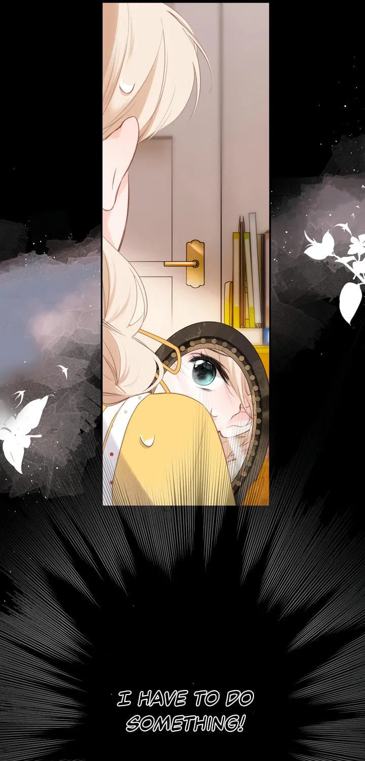 Back to Spring Chapter 3 page 46 - 