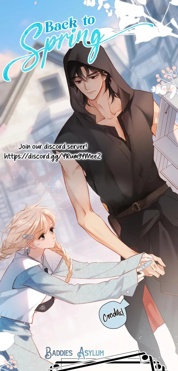 Back to Spring Chapter 3 page 58 - 
