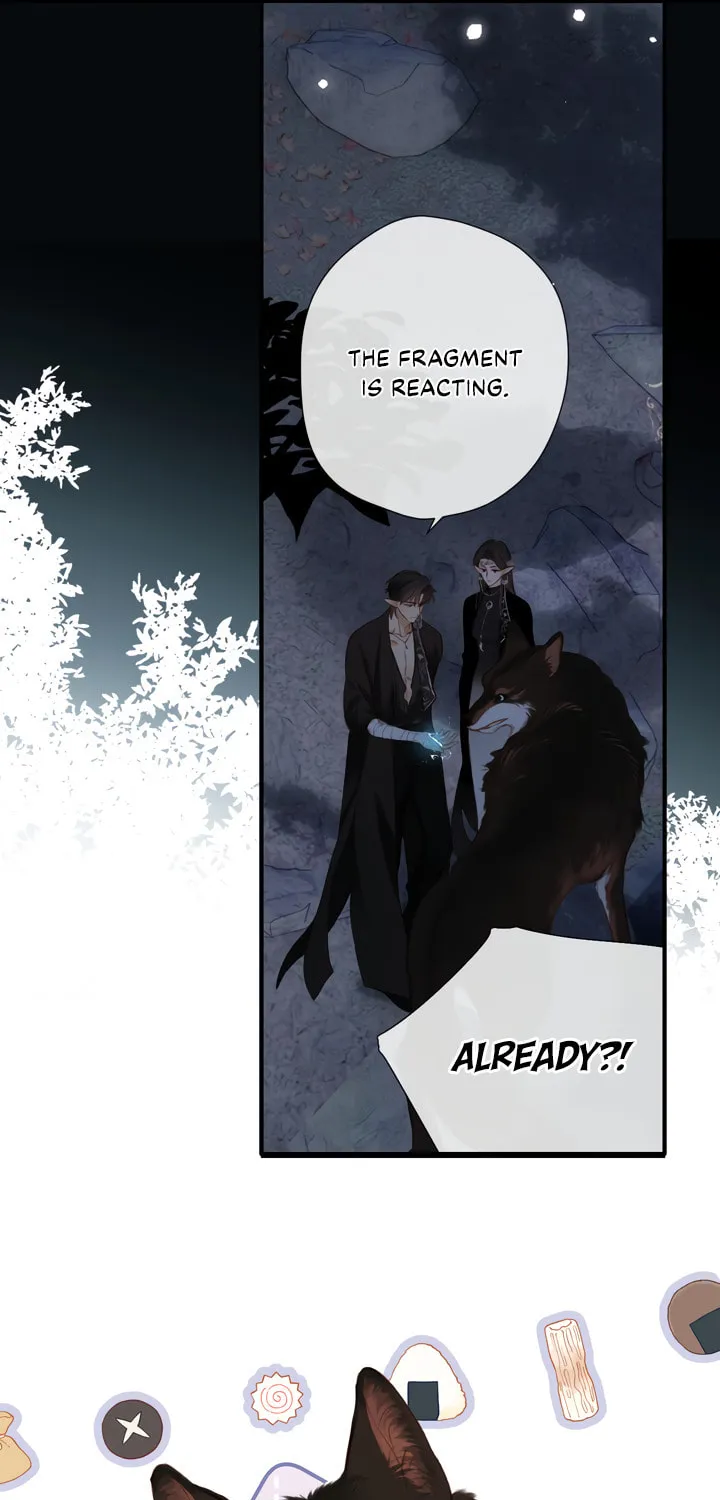 Back to Spring Chapter 3 page 9 - 