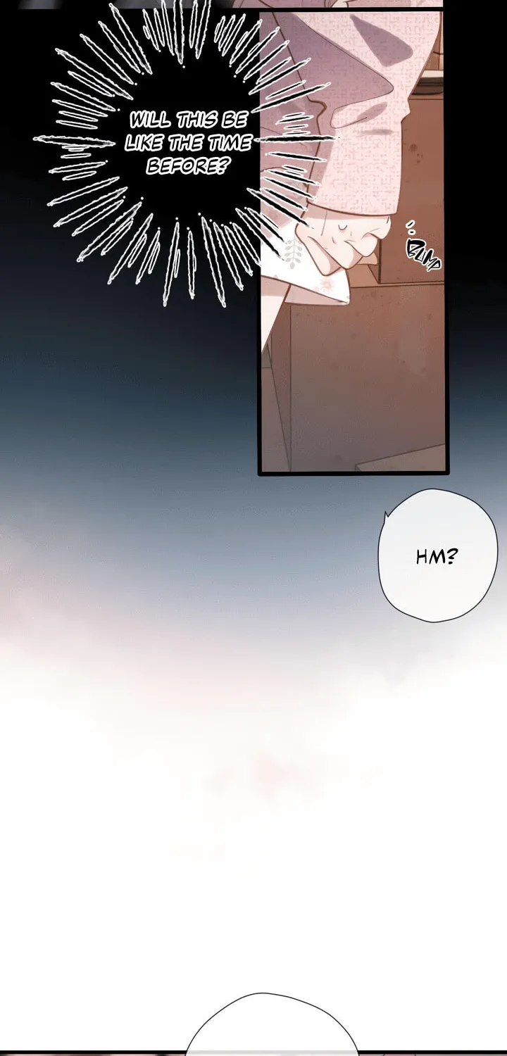 Back to Spring Chapter 30 page 11 - 