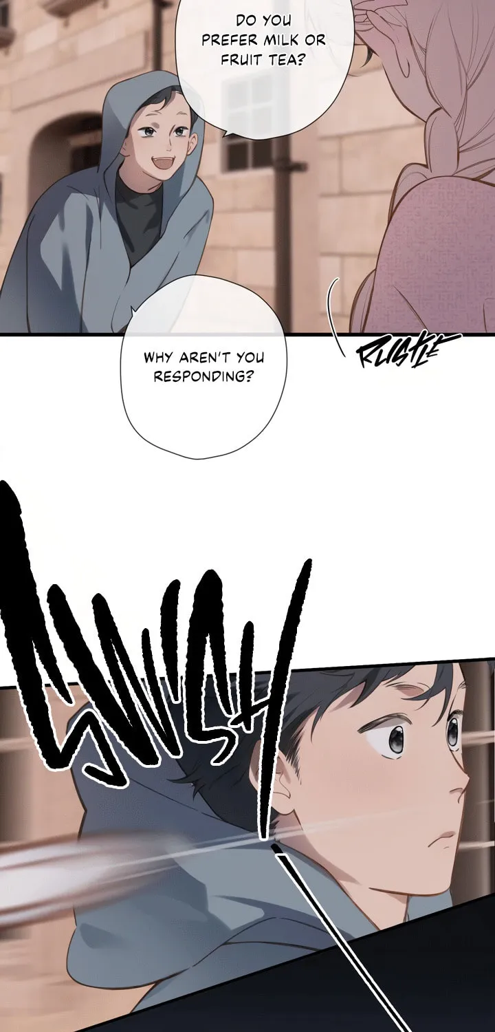 Back to Spring Chapter 30 page 12 - 