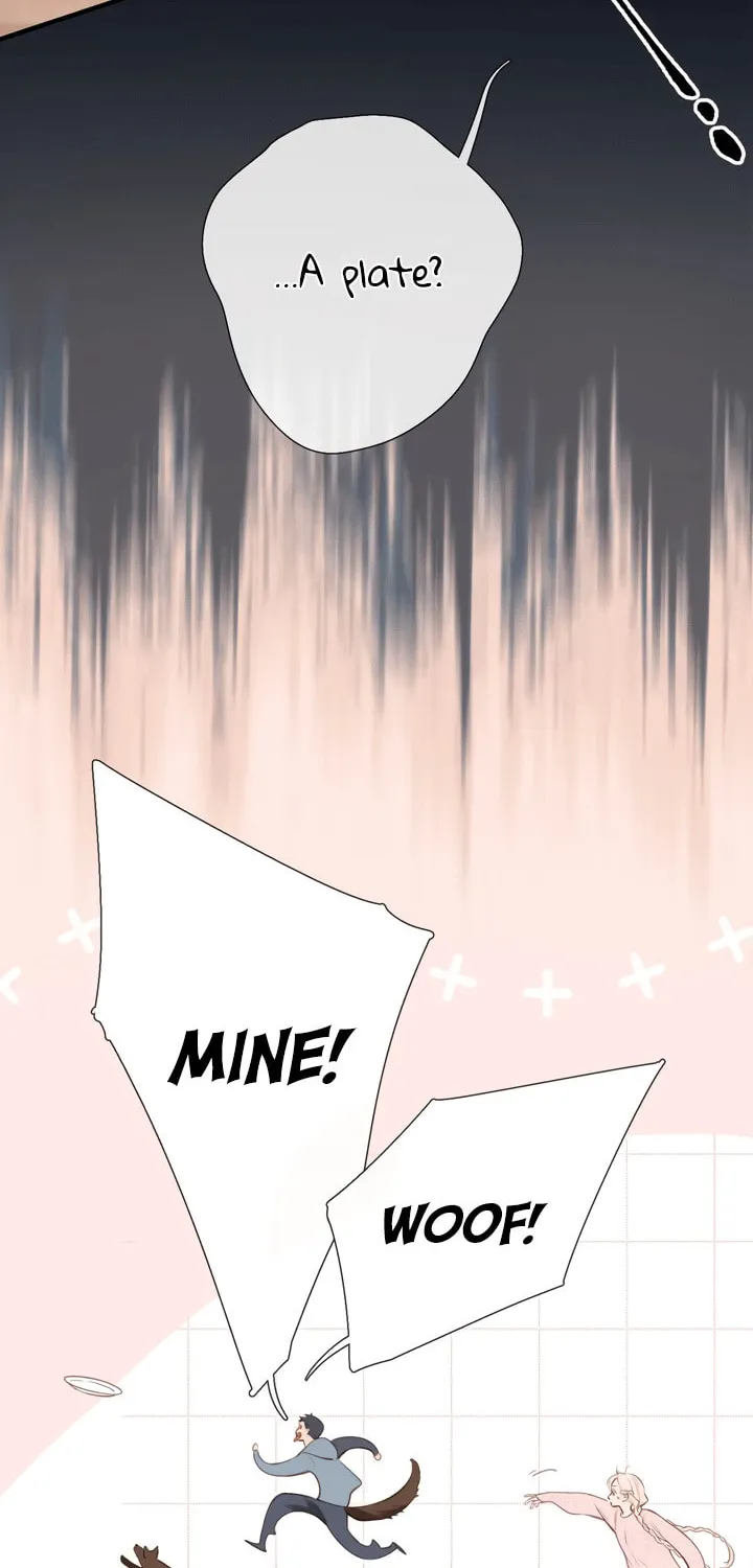 Back to Spring Chapter 30 page 13 - 