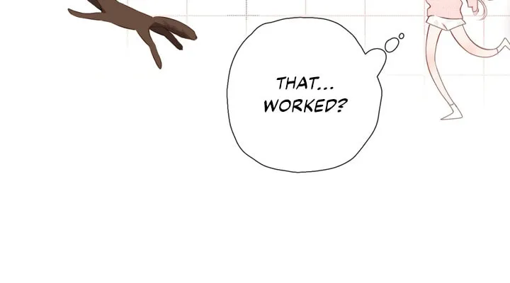 Back to Spring Chapter 30 page 14 - 