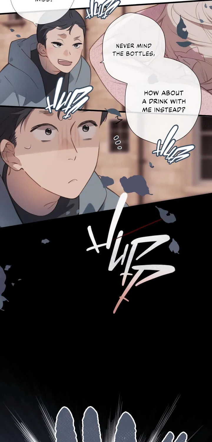 Back to Spring Chapter 30 page 19 - 