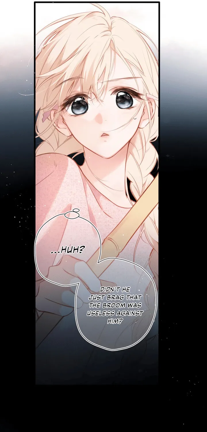 Back to Spring Chapter 30 page 21 - 