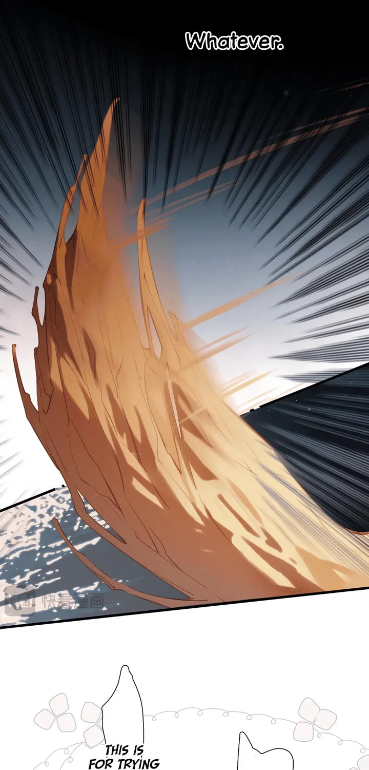 Back to Spring Chapter 30 page 22 - 
