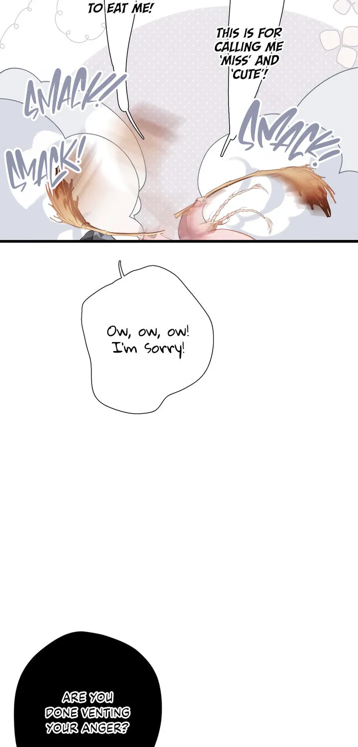 Back to Spring Chapter 30 page 23 - 
