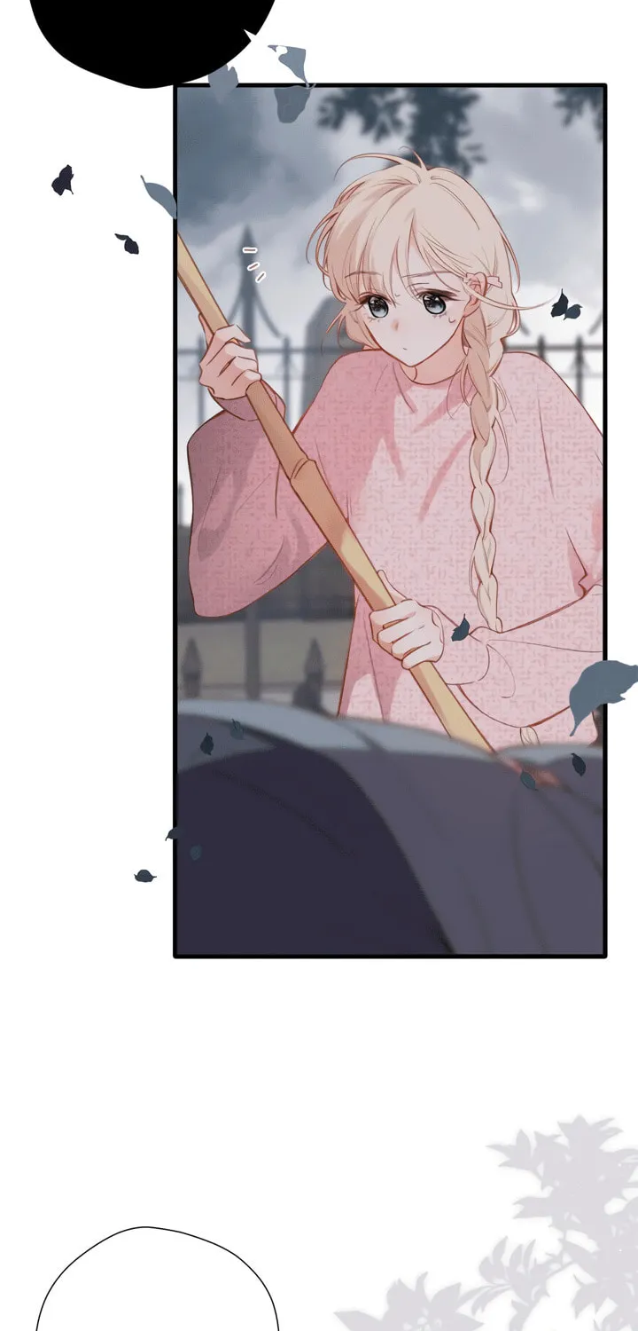 Back to Spring Chapter 30 page 24 - 