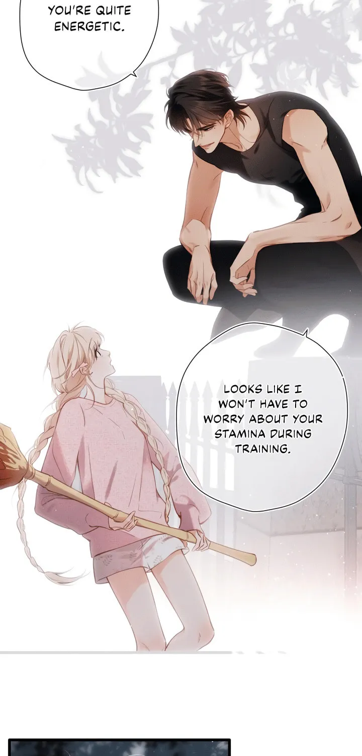 Back to Spring Chapter 30 page 25 - 