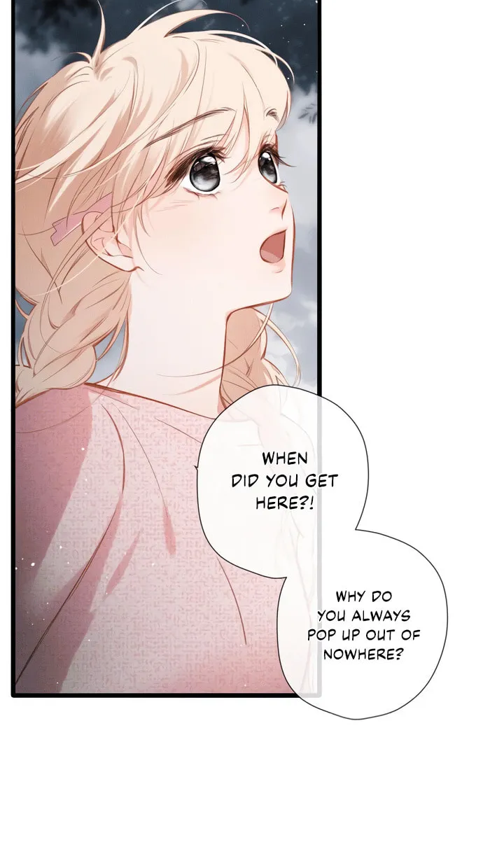 Back to Spring Chapter 30 page 26 - 
