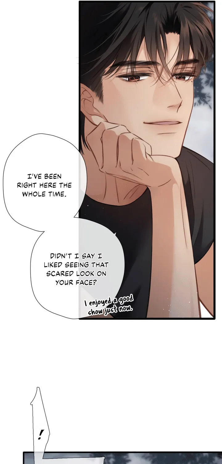 Back to Spring Chapter 30 page 27 - 