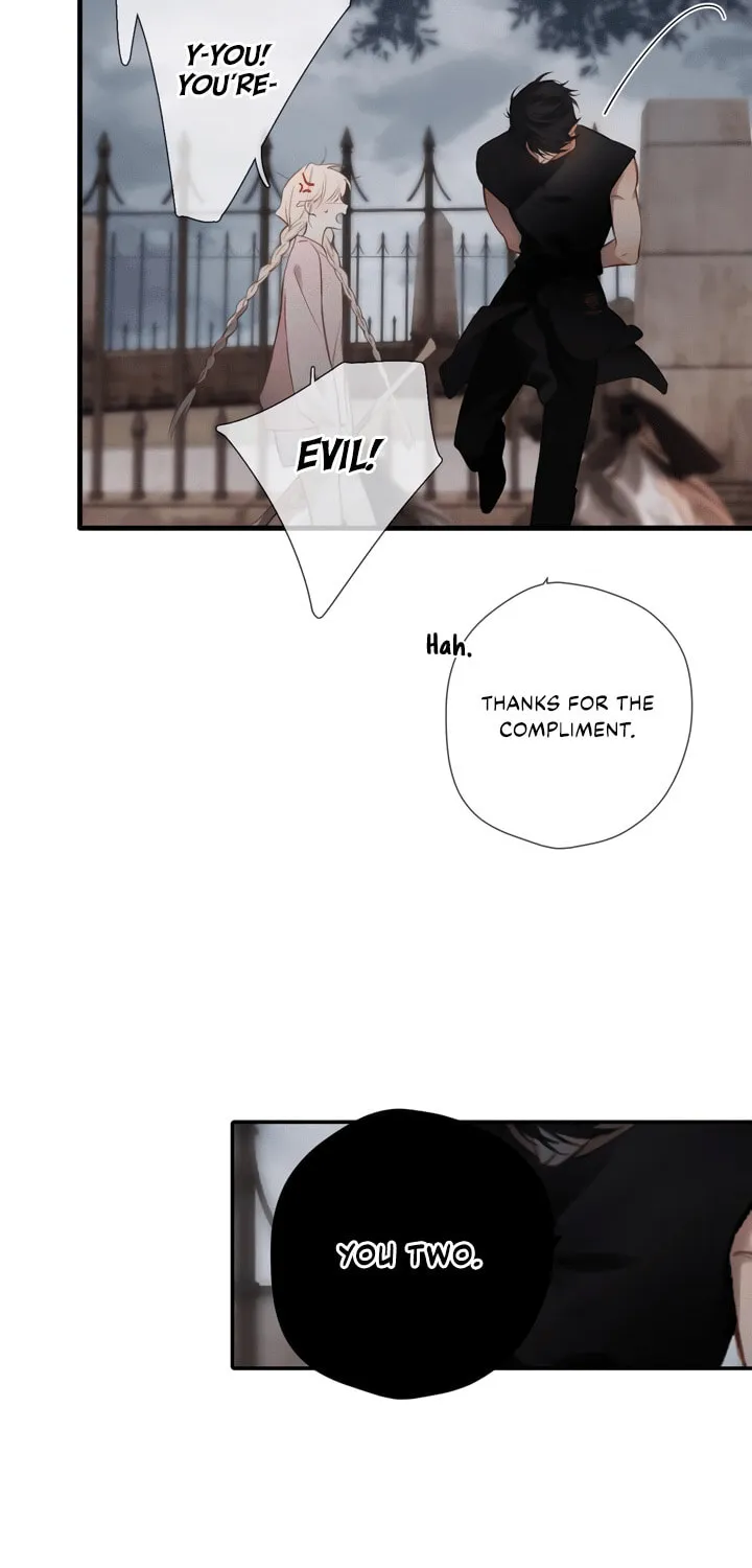Back to Spring Chapter 30 page 28 - 