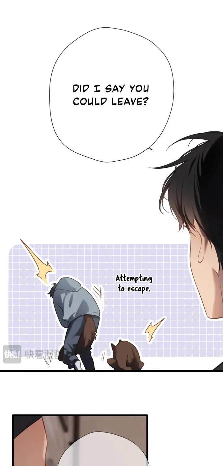 Back to Spring Chapter 30 page 29 - 