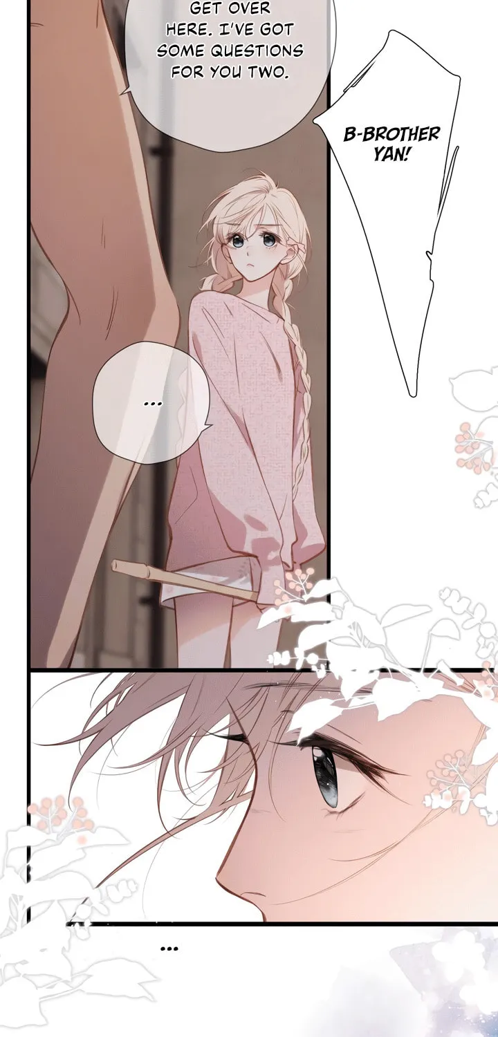 Back to Spring Chapter 30 page 30 - 