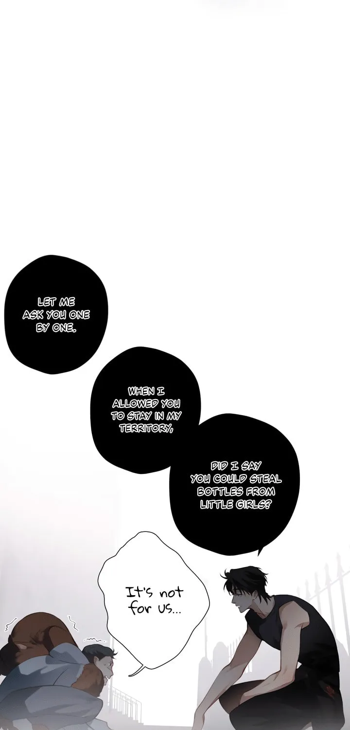 Back to Spring Chapter 30 page 32 - 